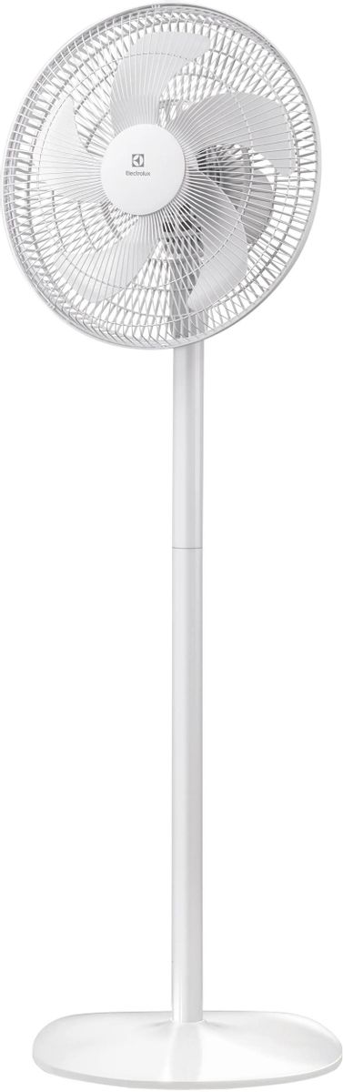 Вентилятор напольный ELECTROLUX EFF-1005,  белый [нс-1186888]